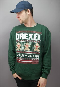 asos mens xmas jumpers