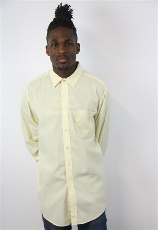 VINTAGE TOMMY HILFIGER STRIPED SHIRT