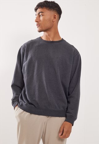 VINTAGE HUGO BOSS SWEATSHIRT