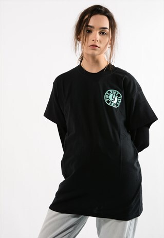 YIFY STAMP TEE