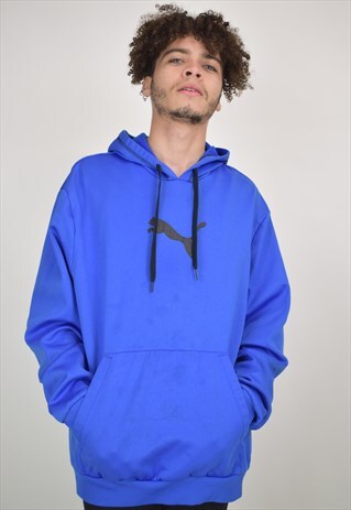 VINTAGE 90'S PUMA SWEATSHIRT