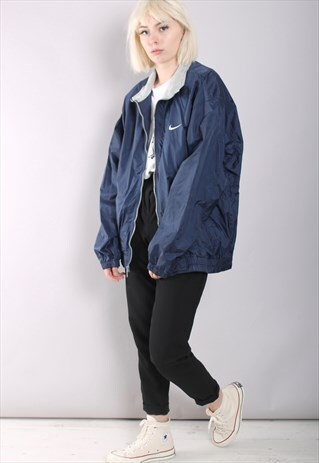 VINTAGE NIKE SHELL JACKET