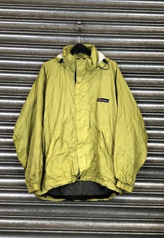 berghaus 90s jacket