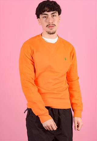 VINTAGE RALPH LAUREN SWEATSHIRT