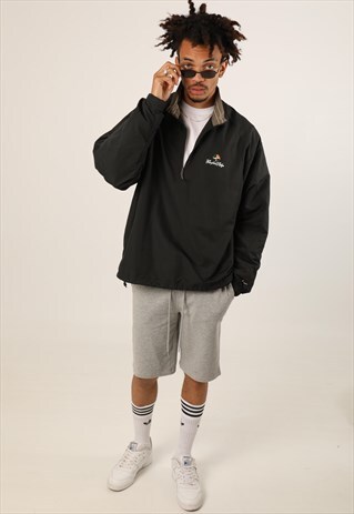 VINTAGE NIKE WINDBREAKER PULLOVER JACKET