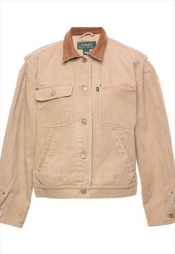 Vintage Ralph Lauren Denim Jacket - L