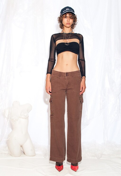 garment image