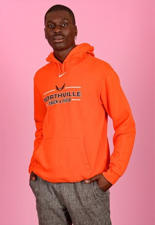 VINTAGE NIKE HOODIE