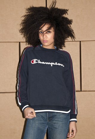 VINTAGE 90S CHAMPION SWEATSHIRT