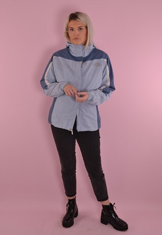 THE NORTH FACE FLEECE LINED JACKET GNF159
