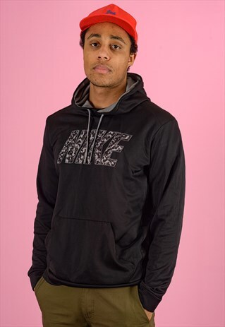 VINTAGE NIKE HOODIE