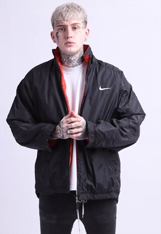 VINTAGE NIKE WINTER JACKET