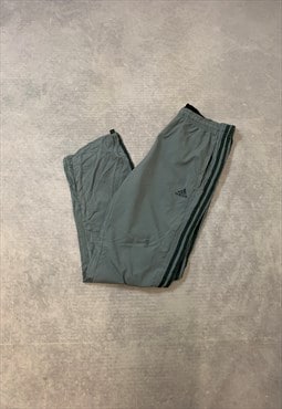 Adidas Track Pants Elasticated Waist Joggers