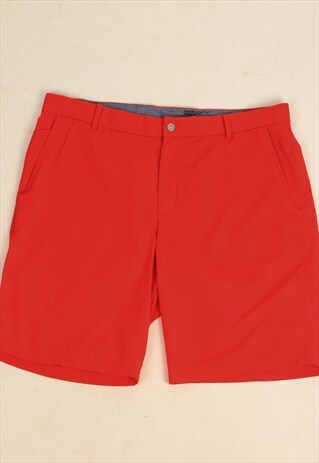 VINTAGE NIKE GOLF SHORTS