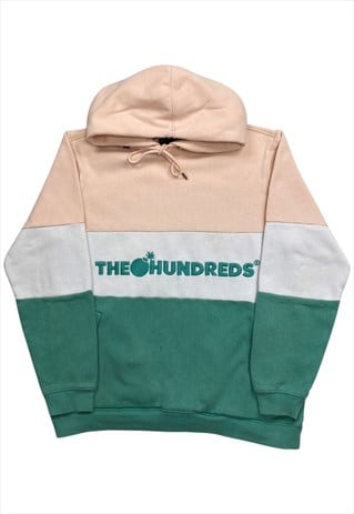 THE HUNDREDS HOODIE SWEATSHIRT M