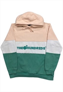 The Hundreds Hoodie Sweatshirt M