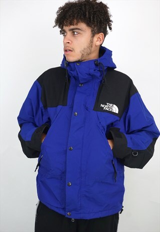 VINTAGE 90'S THE NORTH FACE JACKET