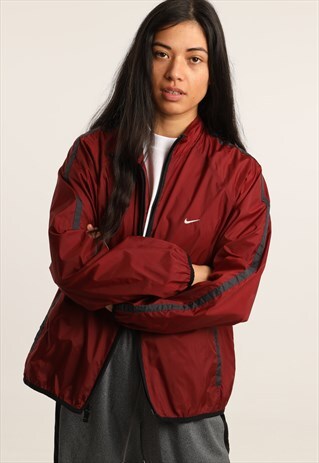 VINTAGE NIKE LIGHTWEIGHT JACKET