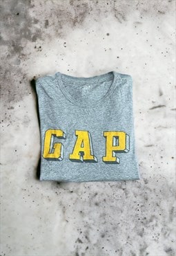 Vintage Y2K Men's Gap T Shirt