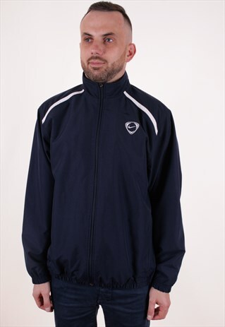90S VINTAGE NIKE SHELL JACKET AA7811