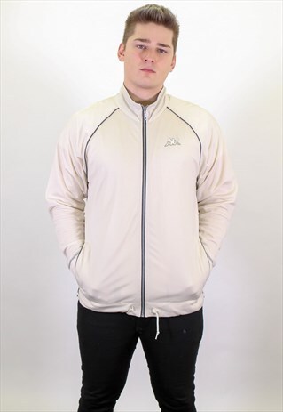 VINTAGE KAPPA JACKET