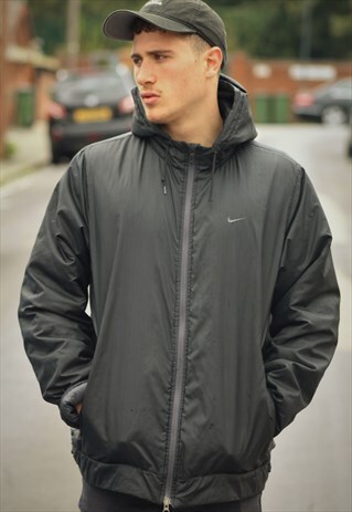 RETRO / NIKE / EARLY 90'S / JACKET