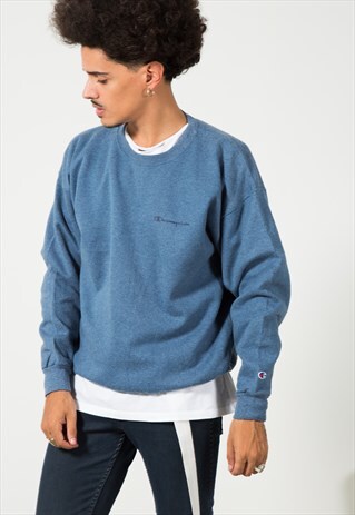 VINTAGE 90'S CHAMPION SWEATSHIRT / S1620