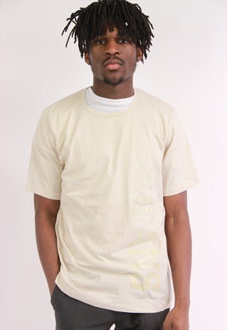 VINTAGE CALVIN KLEIN TSHIRT