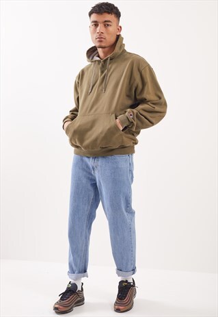 VINTAGE CHAMPION HOODIE