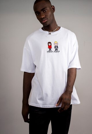 THE DRIECTOR TEE