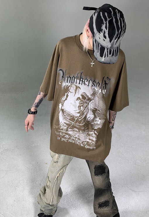 garment image