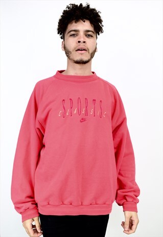 VINTAGE 90'S NIKE SWEATSHIRT
