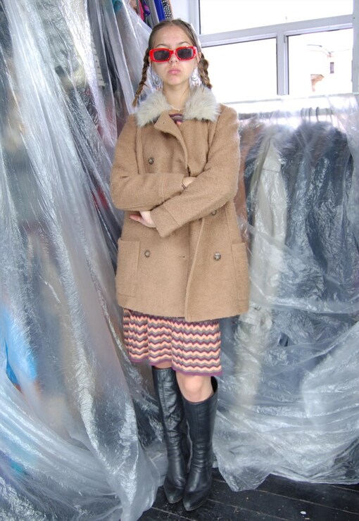 garment image