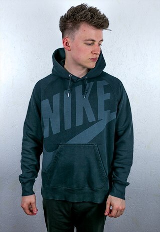 VINTAGE NIKE HOODIE