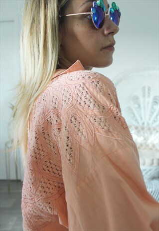 VINTAGE SHIRT