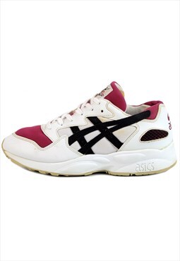 Gel Running vintage kicks 1996 90s sneakers OG TN661 6UK