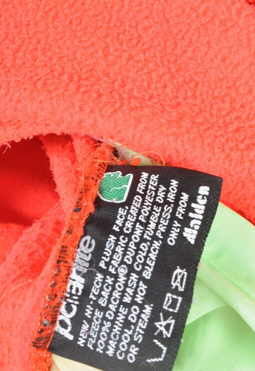 garment image