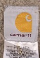 VINTAGE 90'S CARHARTT GILET HEAVYWEIGHT VEST SLEEVELESS