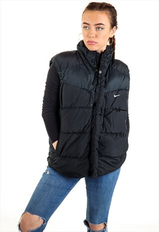 VINTAGE NIKE JACKET J2678B