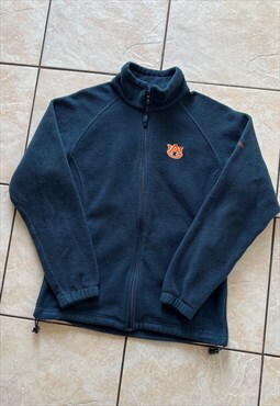 Columbia NFL Auburn University Fleece 
