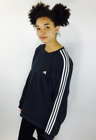 ADIDAS SWEATSHIRT