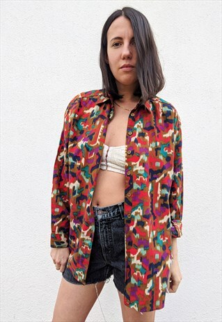 VINTAGE RARE SHIRT