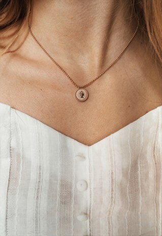 ELIZABETH NECKLACE