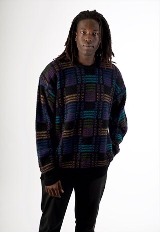 'JANTZEN' VINTAGE JUMPER