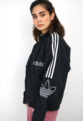 VINTAGE 90'S ADIDAS JACKET