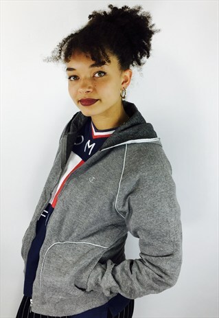 CHAMPION HOODIE