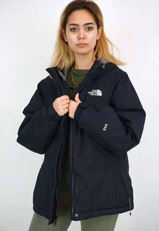 VINTAGE 90'S NORTH FACE 550 JACKET