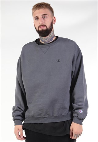 VINTAGE CHAMPION SWEATSHIRT