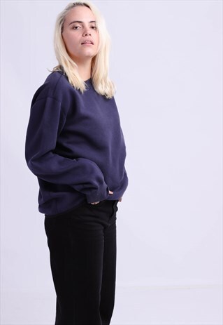 VINTAGE NIKE SWEATSHIRT