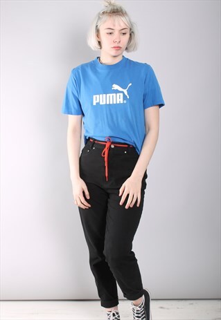 VINTAGE PUMA T-SHIRT